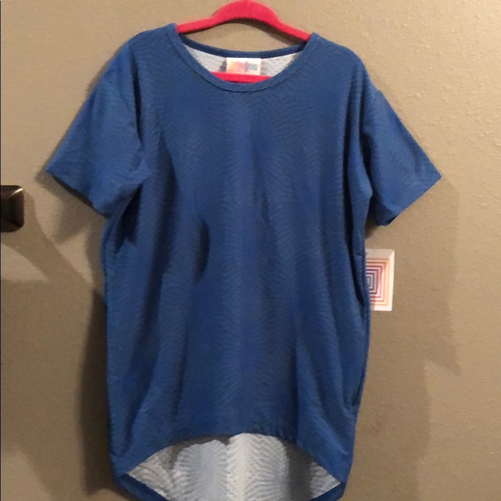 LLR GRACIE